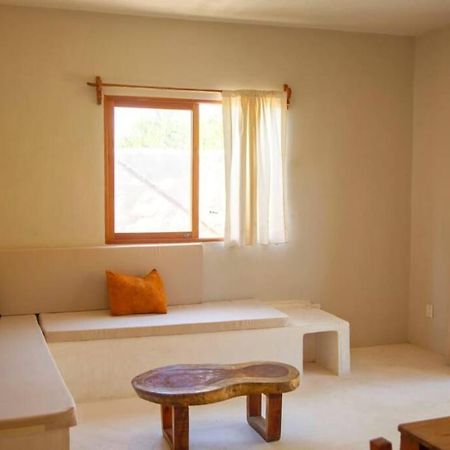 Casa Lunada Isla Holbox Εξωτερικό φωτογραφία