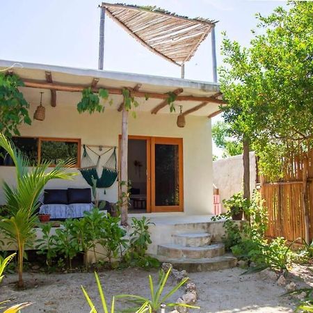 Casa Lunada Isla Holbox Εξωτερικό φωτογραφία