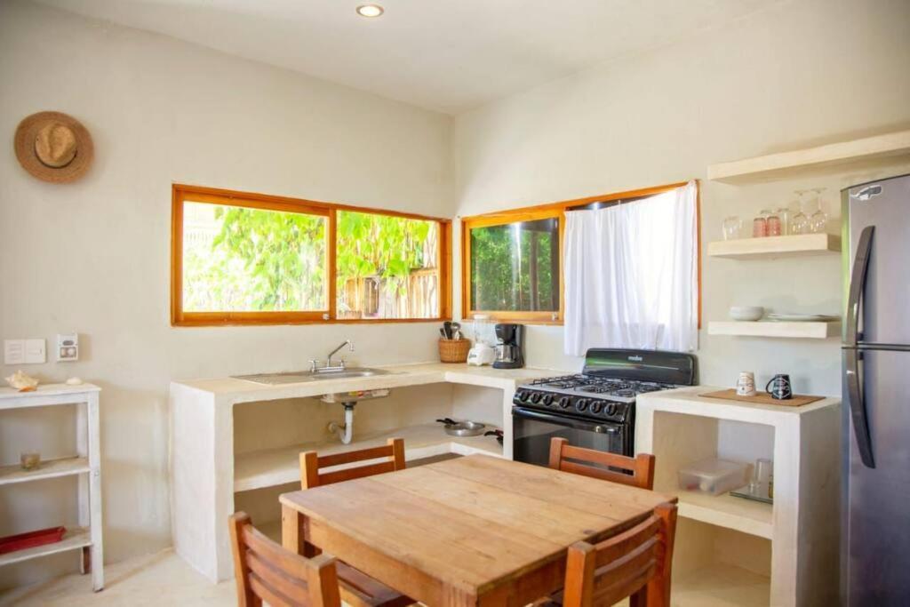 Casa Lunada Isla Holbox Εξωτερικό φωτογραφία