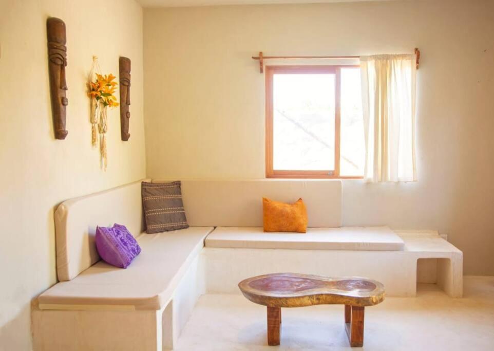 Casa Lunada Isla Holbox Εξωτερικό φωτογραφία