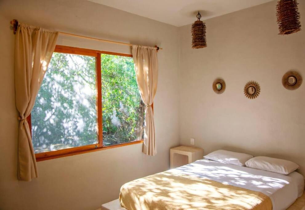 Casa Lunada Isla Holbox Εξωτερικό φωτογραφία