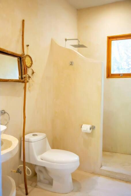 Casa Lunada Isla Holbox Εξωτερικό φωτογραφία