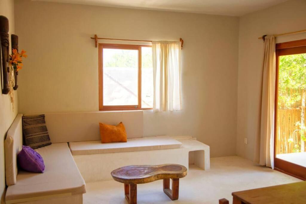 Casa Lunada Isla Holbox Εξωτερικό φωτογραφία